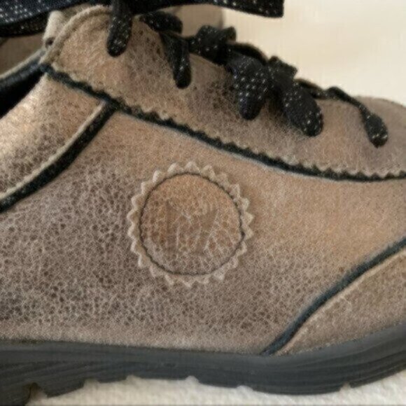 Mephisto Runoff Air Jet System Sneakers - Picture 10 of 14